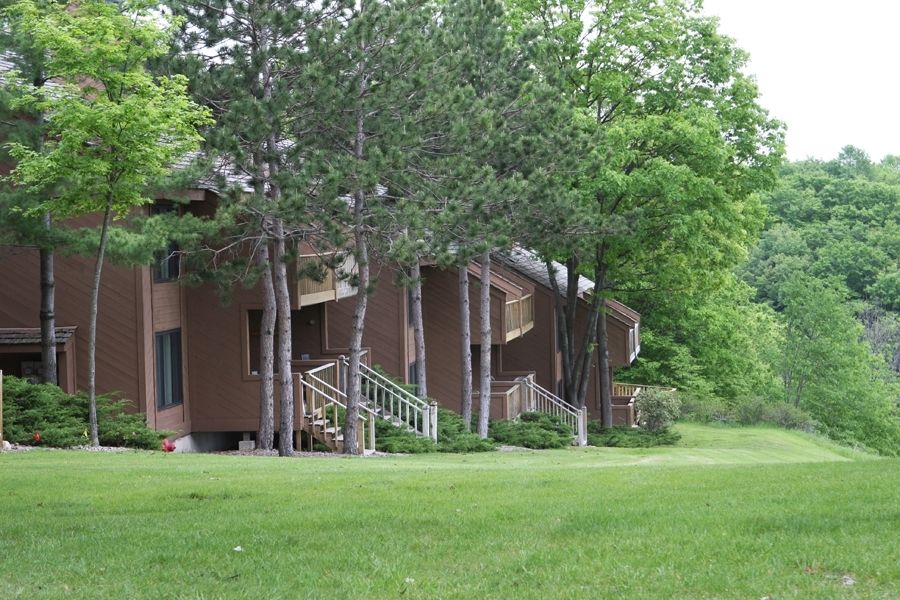Summit Village Bellaire Bagian luar foto