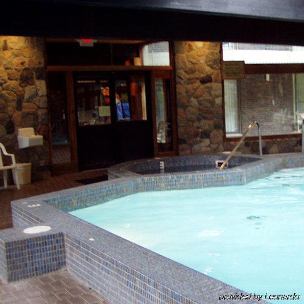 Summit Village Bellaire Fasilitas foto