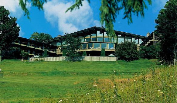 Summit Village Bellaire Bagian luar foto