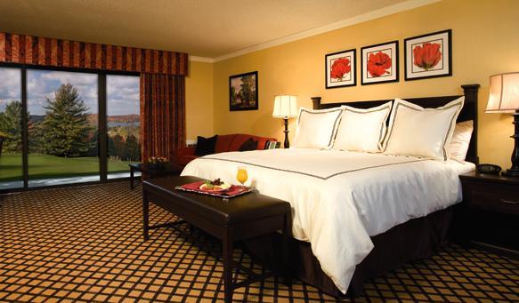 Summit Village Bellaire Ruang foto