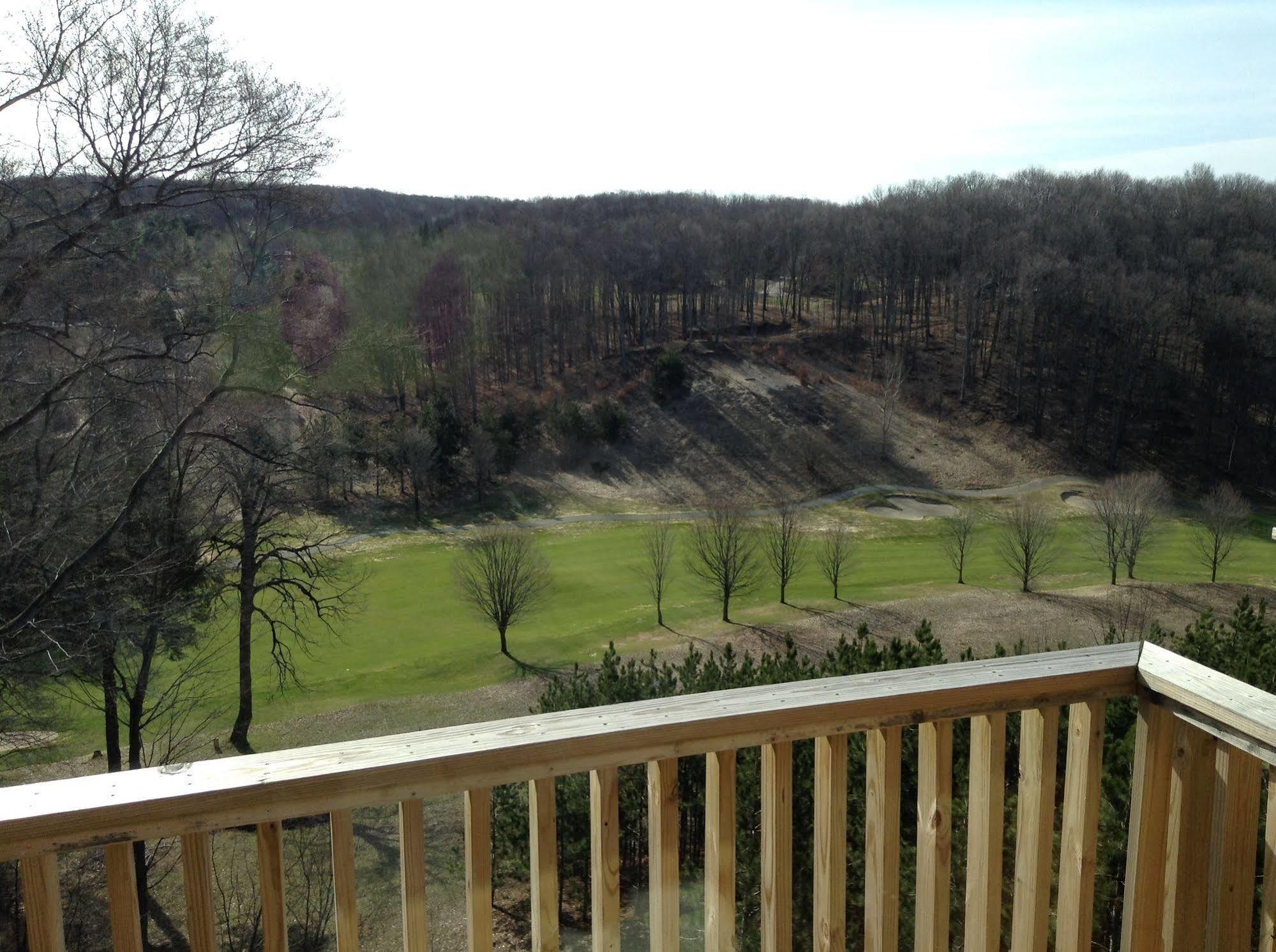 Summit Village Bellaire Bagian luar foto