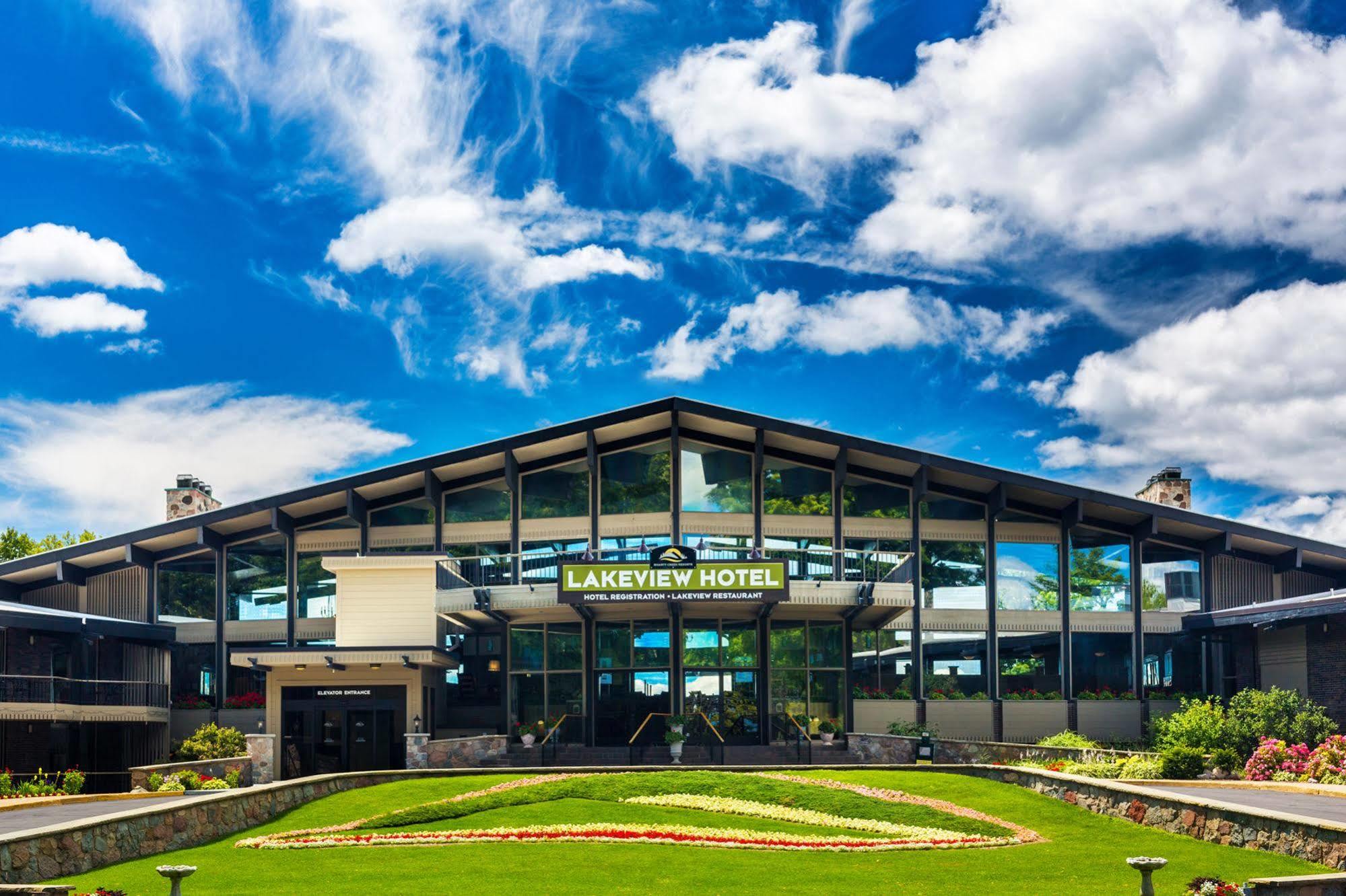 Summit Village Bellaire Bagian luar foto