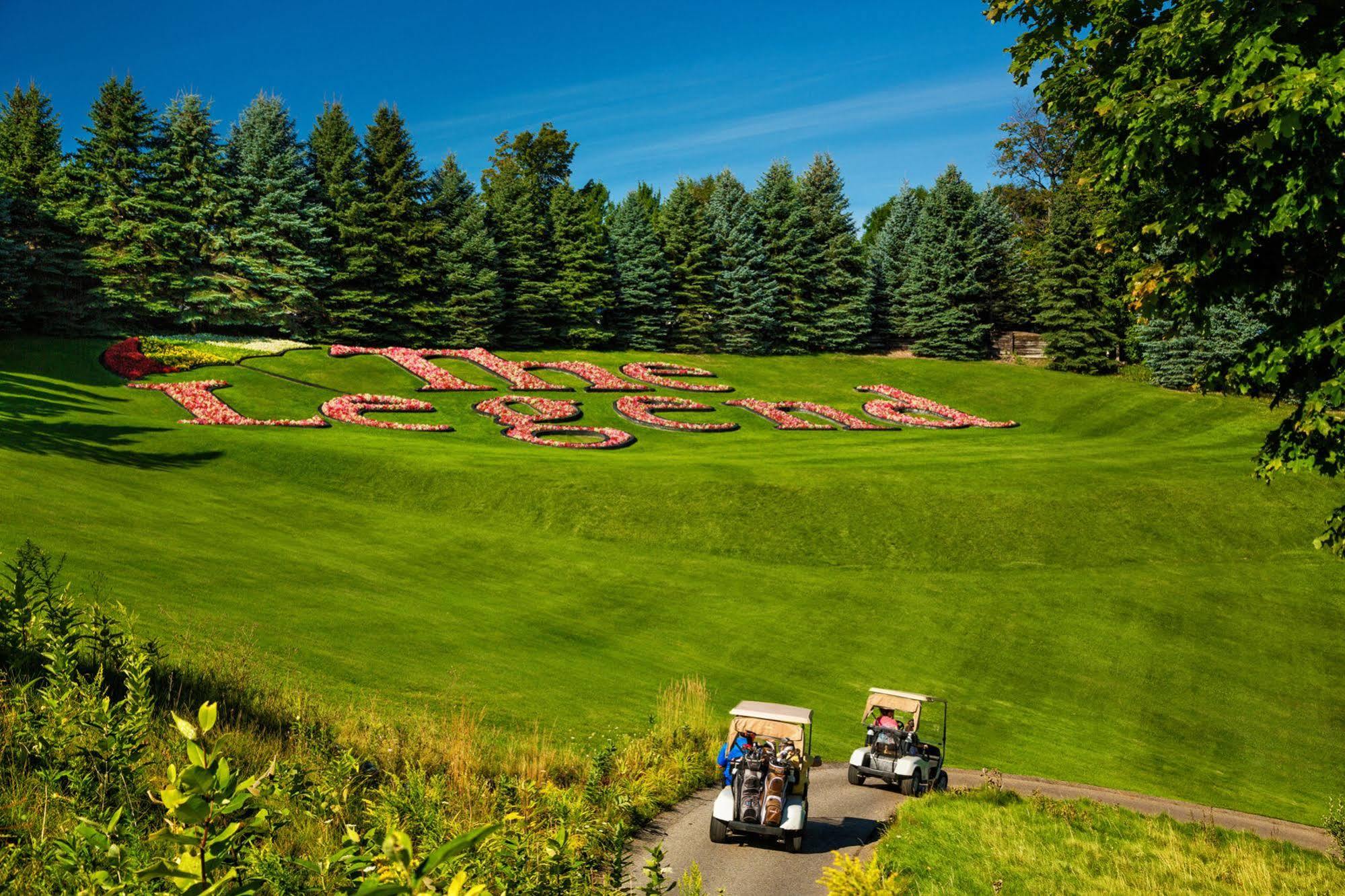 Summit Village Bellaire Bagian luar foto